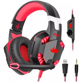 Knup Kp 455a Headset