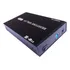 Knup Kp hd004 Case Preto Com Usb 3 0