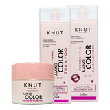 Knut Amino Color   Sh cd mc   Antioxidante   A ox