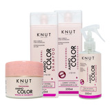 Knut Amino Color   Sh cd mc spray   Antioxidante   A ox