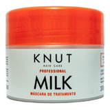 Knut Mascara Milk 250g