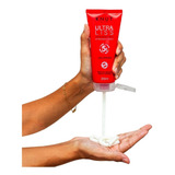 Knut Ultra Liss Liso