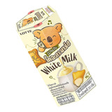 Koala Biscoito Recheio White