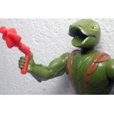 Kobra Khan He man