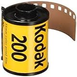 Kodak 1880806 Gold 200 Film