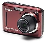 kodak camera digital pixpro megapixels optico
