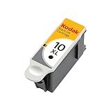 Kodak Cartucho De Tinta 8237216 10XL Preto