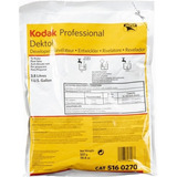Kodak Dektol 3 lts