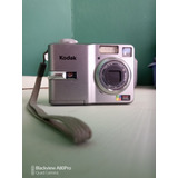 Kodak Easyshare C743 Usada