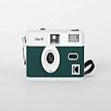 Kodak Film Camera Ultra F9 Dark Night Green