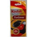 Kodak Funsaver Foil 800 Asa 27exp