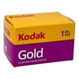 Kodak Gold 200 35mm