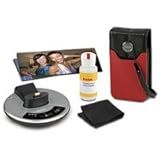 Kodak Kit De Câmera Digital Para Câmeras Digitais Easyshare Série V