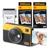 Kodak Mini Shot 2
