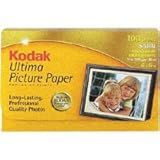 Kodak Papel Fotográfico Ultima