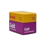 Kodak Película Kodacolor GOLD 200 GB