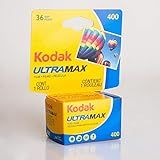 Kodak Película Negativa Colorida 603 4078