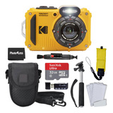 Kodak Pixpro Wpz2 Camera