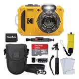 Kodak Pixpro Wpz2 Camera