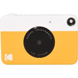 Kodak Printomatic Camara Digital Instantanea 5mp Micro Sd