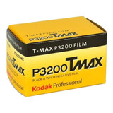 Kodak T maxp3200 1