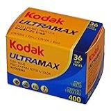 Kodak UltraMax 400 ISO