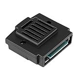 Kodrily N64 Expansion Pak For N64 Games- N64 Memory Card Plug And Play N64 Memory Pak- Replacement Jumper Pak- Expansion Pack N64 For N64 Game Console- No Drive Required