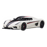 Koenigsegg Regera 1 18