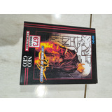 Kof 99 caixa Mdf