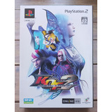 Kof Maximum Impact 2