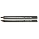 KOH I NOOR Conjunto De Lápis De Grafite Progresso Woodless Conjunto Com 4 