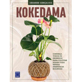 Kokedama Guia