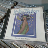 Koko Taylor Cd Produced By Willie