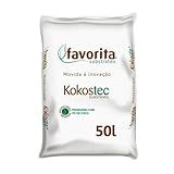 Kokostec Favorita Substrato Po