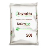 Kokostec Pó Fibra Coco 50 L