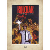 Kolchak E Os Demonios