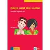 Kolja Und Die Liebe