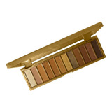 Koloss Make Up Paleta De Sombras Honey N 9 14g