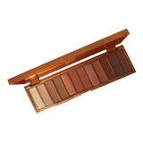Koloss Make Up Paleta De Sombras Hot N 8 14g