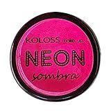Koloss Sombra Neon 03 Pink Fluo