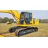 Komatsu Pc210