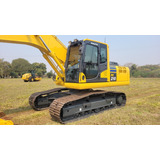 Komatsu Pc210