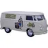 Kombi 1962 Volkswagen T1 Van Nescafe Nestle Loose Corgi 1/55