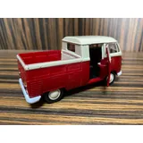 Kombi 1963 Volkswagen Bus