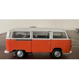 Kombi 1972 Volkswagen Bus
