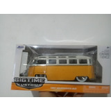 Kombi Bus 1962 Volkswagen