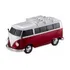Kombi Caixa Som Mini Mp3 Rádio Digital Fm Usb Sd Pen Drive Cor Vermelho 110v/220v