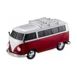 Kombi Caixa Som Mini