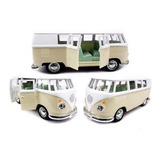 Kombi Creme T1 Transporter
