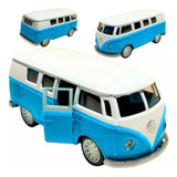 Kombi Friccao Estado De